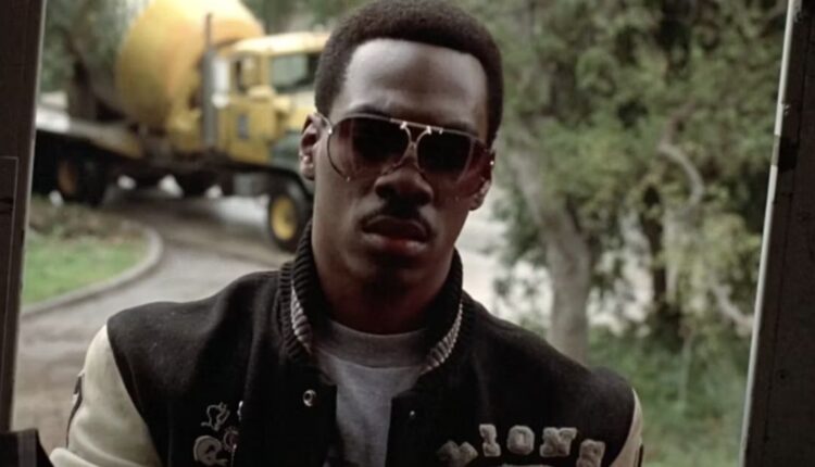 Eddie Murphy Net Worth