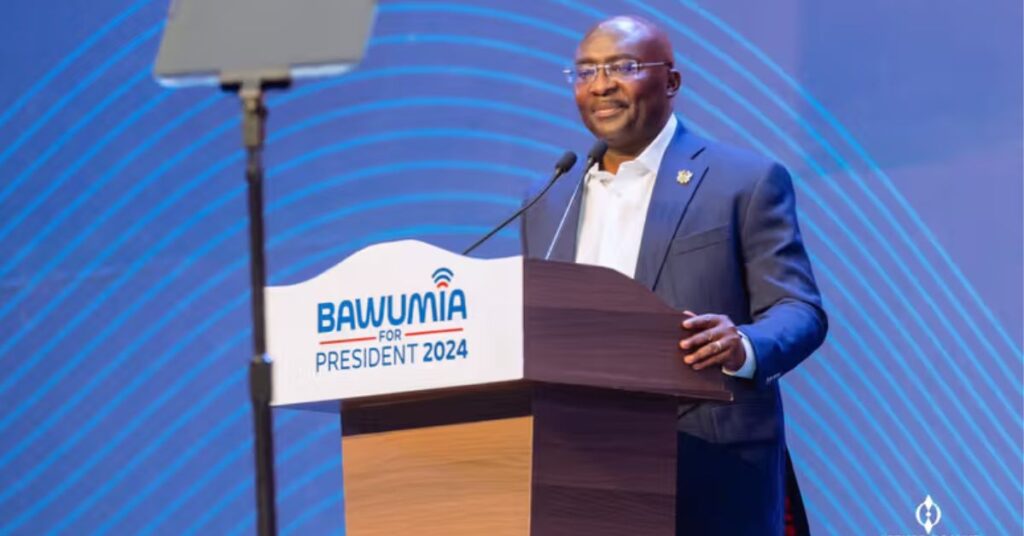 Dr. Bawumia 