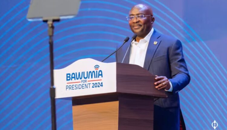 Dr. Bawumia