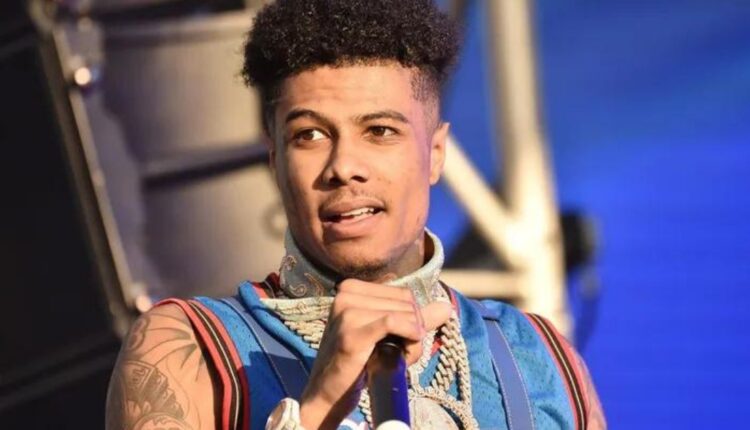 Blueface Net Worth