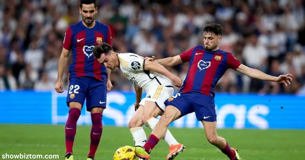champions League ban showbiztom.com