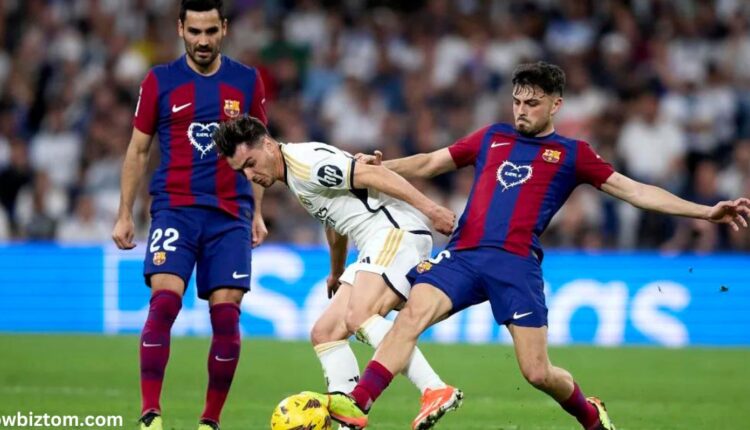 champions League ban showbiztom.com