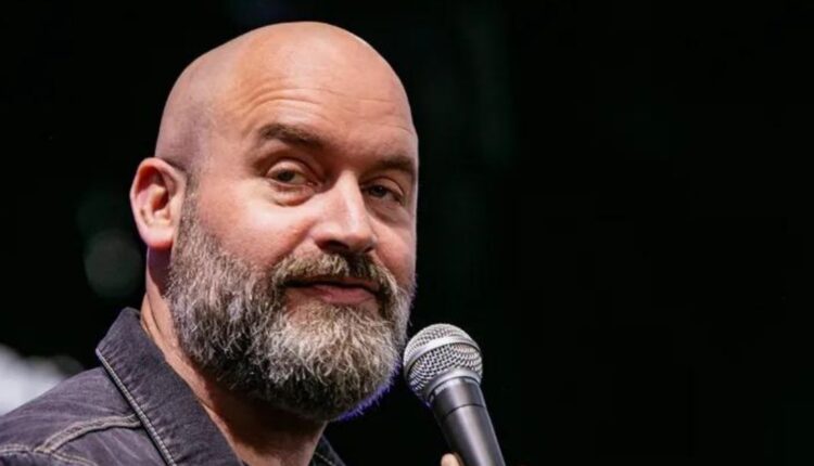 Tom Segura Net Worth