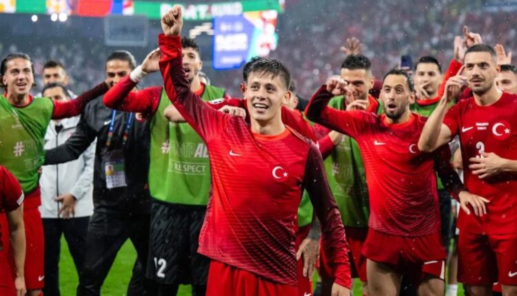 Arda Güler breaks Cristiano Ronaldo record