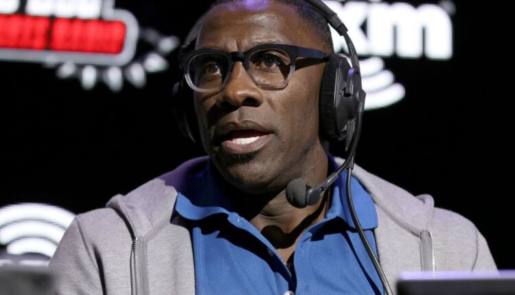Shannon Sharpe Net Worth