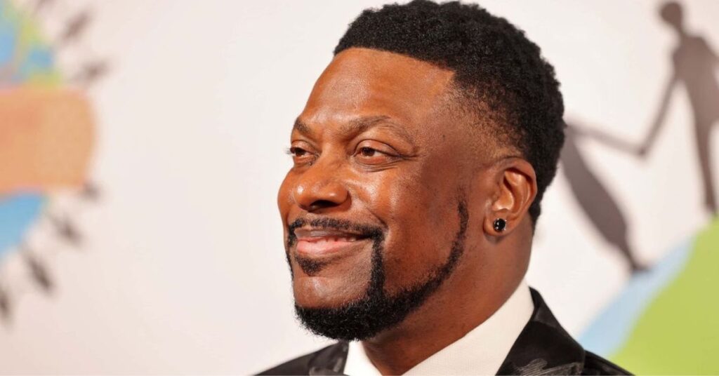 Chris Tucker Net Worth