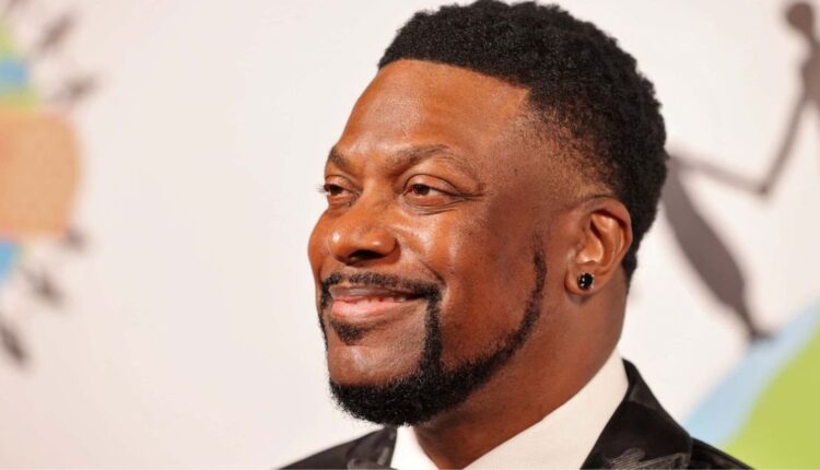 Chris Tucker Net Worth