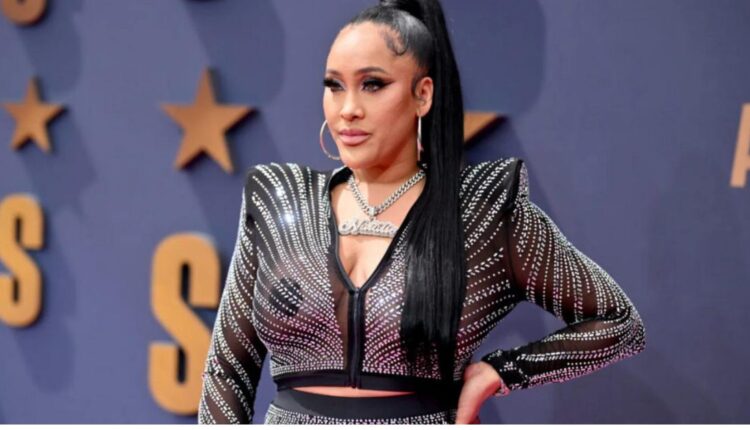 Natalie Nunn Net Worth