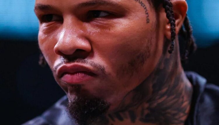 Gervonta Davis Net Worth