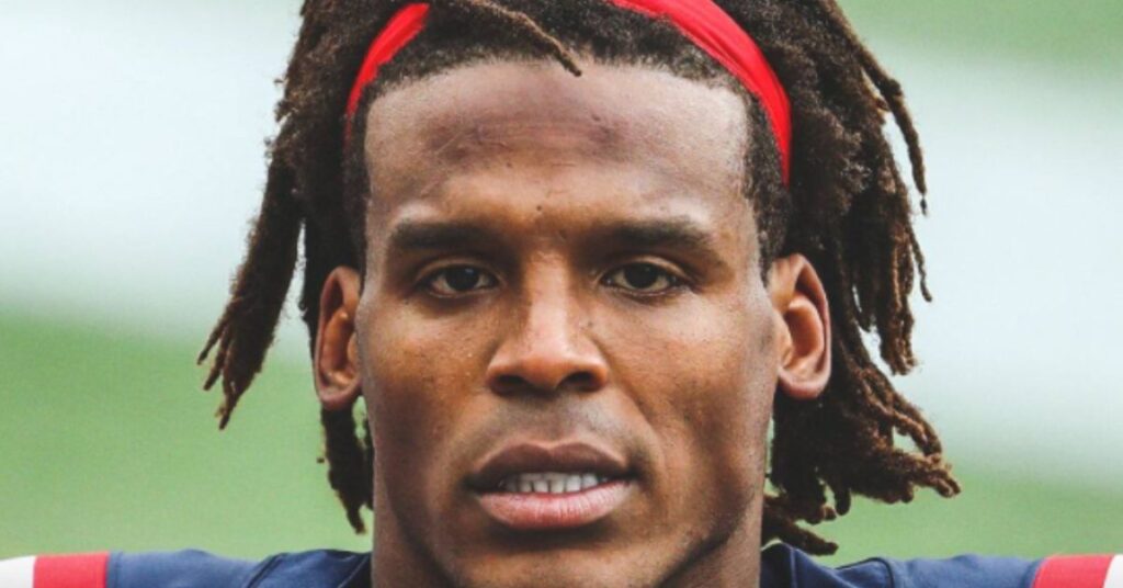 Cam Newton net worth