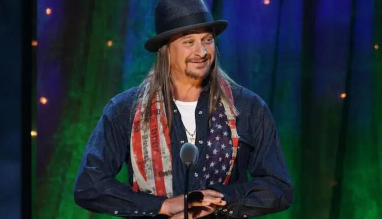 Kid Rock Net Worth
