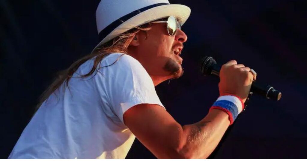 Kid Rock Net Worth