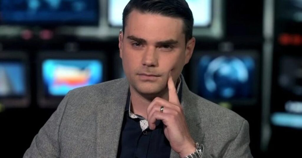 Ben Shapiro Net Worth