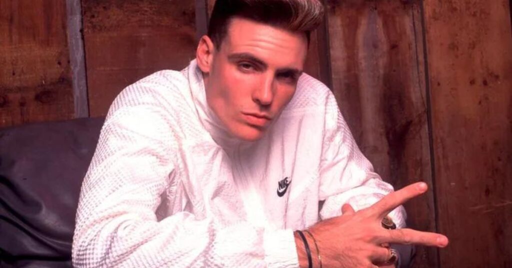 Vanilla Ice Net Worth