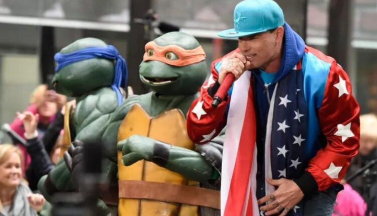 Vanilla Ice Net Worth