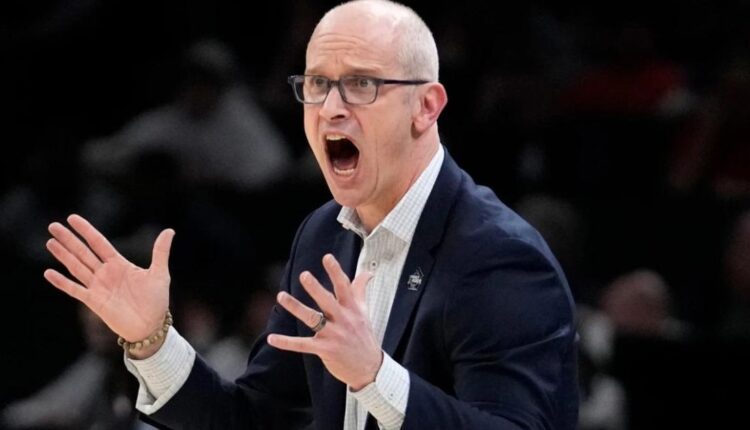 Dan Hurley rejects Los Angeles Lakers offer