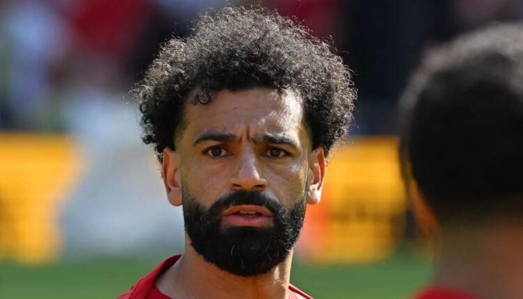 Liverpool Salah transfer Barcelona Iniesta