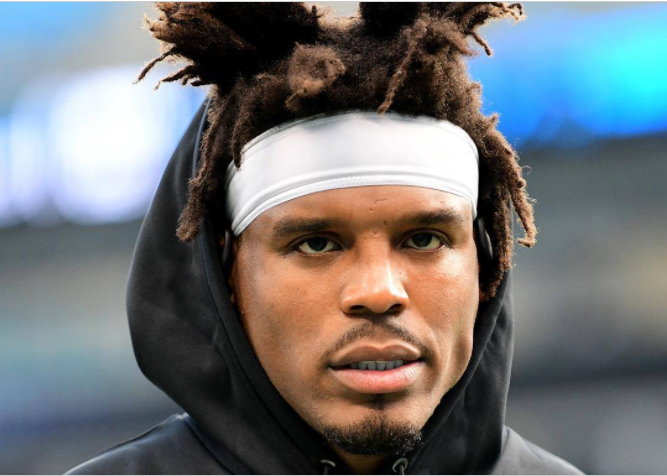 Cam Newton net worth