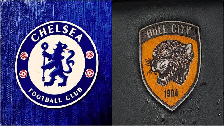 Chelsea vs Hull City